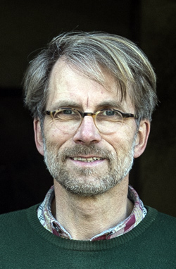 Michael Ruhnau