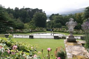 Bodnant Garden