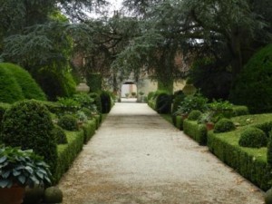 Chateau de Boutemont