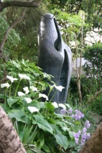 Barbara Hepworth