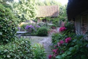 Garten Meins